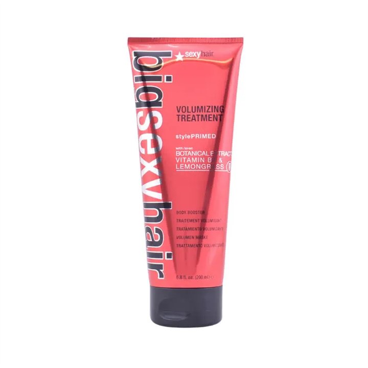 Big Sexyhair Volumizing Treatment 200ml - unisex - Teknashop Ltd