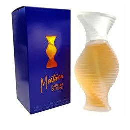 Montana Parfum De Peau Eau De Toilette Spray 100ml - unisex - Teknashop Ltd