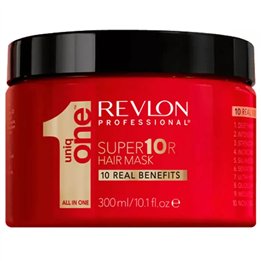 Revlon Uniq One Super Mask 300ml - unisex - Teknashop Ltd