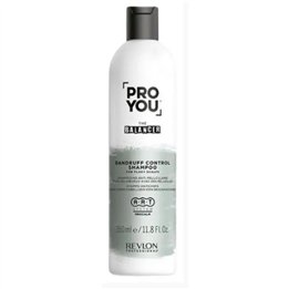 Revlon Pro You The Balancer Shampoo 350ml - unisex - Teknashop Ltd