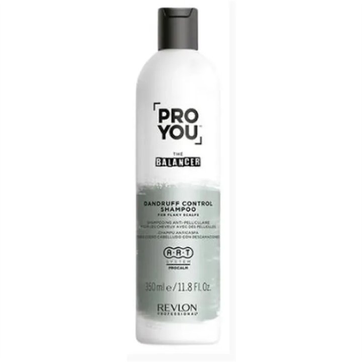 Revlon Pro You The Balancer Shampoo 350ml - unisex - Teknashop Ltd