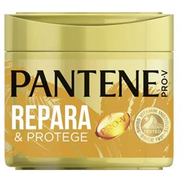 Pantene Pro-V Repara Protege Mask 300ml - unisex - Teknashop Ltd