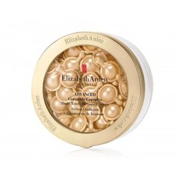 Elizabeth Arden Advanced Ceramide Capsules Daily Youth Restoring Serum 60 Ud - unisex - Teknashop Ltd