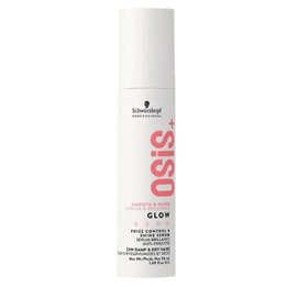 Schwarzkopf Osis Frizz Control And Shine Serum 50ml - unisex - Teknashop Ltd