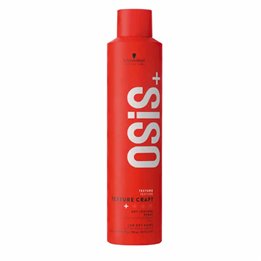 Schwarzkopf Osis+ Texture Craft Dry Texture Spray Dry Hair 300ml - unisex - Teknashop Ltd