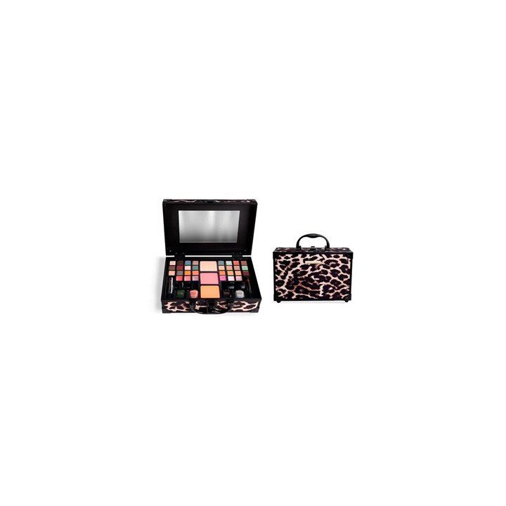 Idc Institute Magic Studio Wild Safari Maletin Completo - unisex - Teknashop Ltd