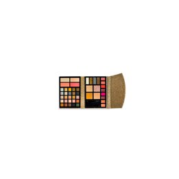 Magic Studio Powerful Cosmetics Magic Studio Diamond Cartera 25 Sombras - unisex - Teknashop Ltd