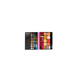 Magic Studio Powerful Cosmetics Magic Studio New Rules Cartera Maquillaje 40 Sombras - unisex - Teknashop Ltd