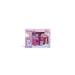 Martinelia Est Fragancia y Cosmetica - unisex - Teknashop Ltd
