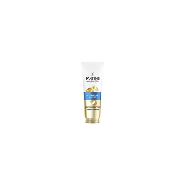 Acond Pantene Clasico 160ml - unisex - Teknashop Ltd