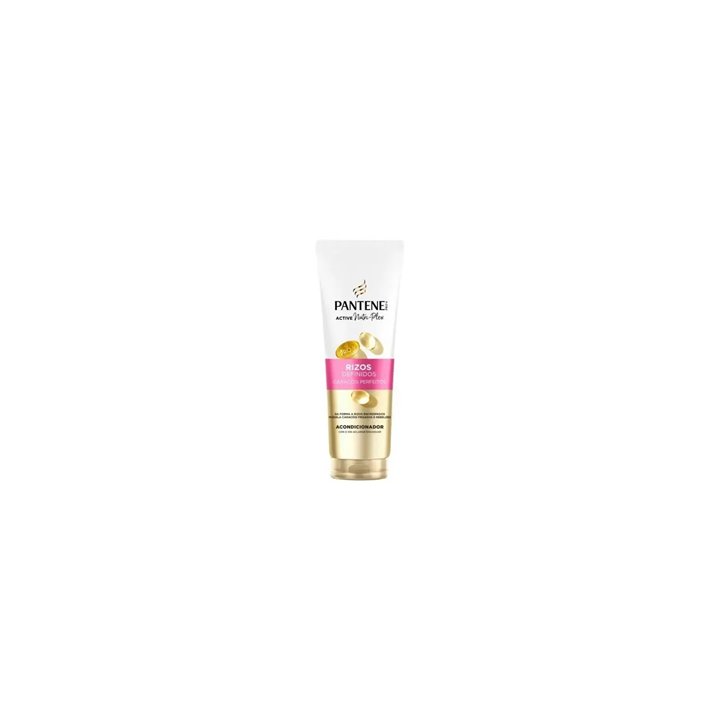 Acond Pantene Rizos 160ml - unisex - Teknashop Ltd
