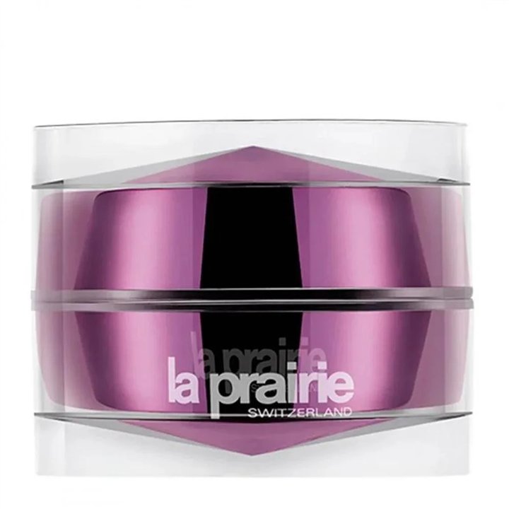 La Prairie Platinum Rare Haute-Rejuven Cream 50ml - unisex - Teknashop Ltd
