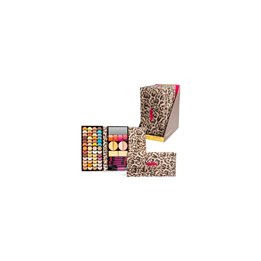 Magic Studio Powerful Cosmetics Magic Studio Wild Safari Xxl Cartera 52 Sombras Aplicadores - unisex - Teknashop Ltd