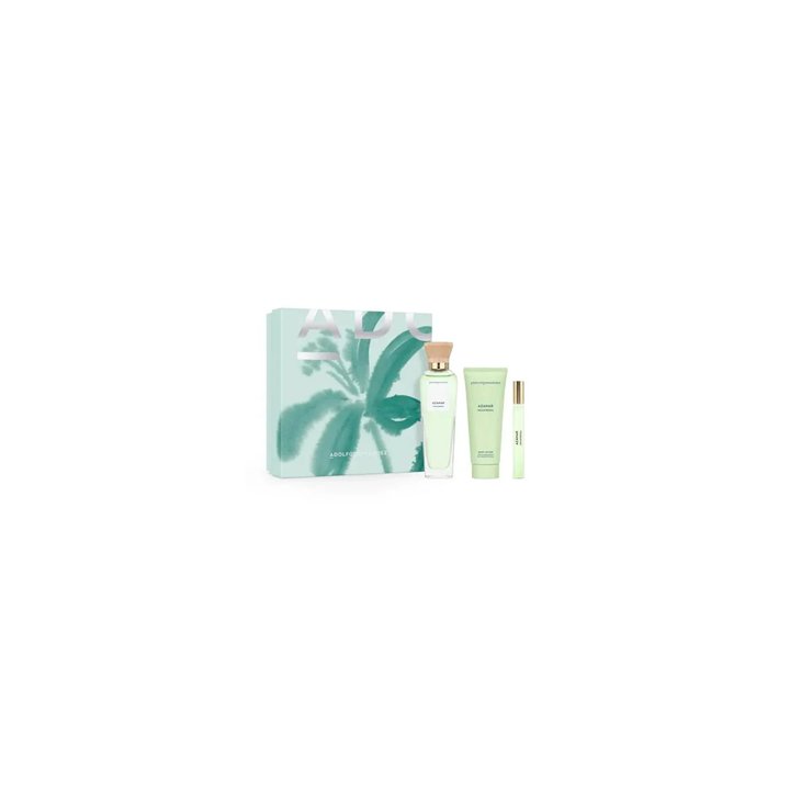 Adolfo Dominguez A D Agua Fresca Azahar Edt Spray 120ml Sets - unisex - Teknashop Ltd