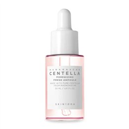 Skin1004 Madagascar Centella Tratamiento Ampollas Poremizing Fresh 30ml - unisex - Teknashop Ltd