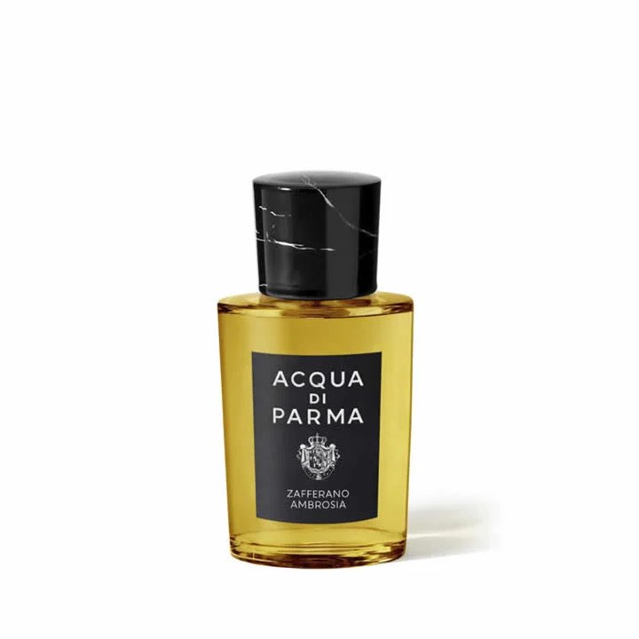Acqua Di Parma Zafferano Ambrosia Eau De Parfum Spray 50ml - unisex - Teknashop Ltd