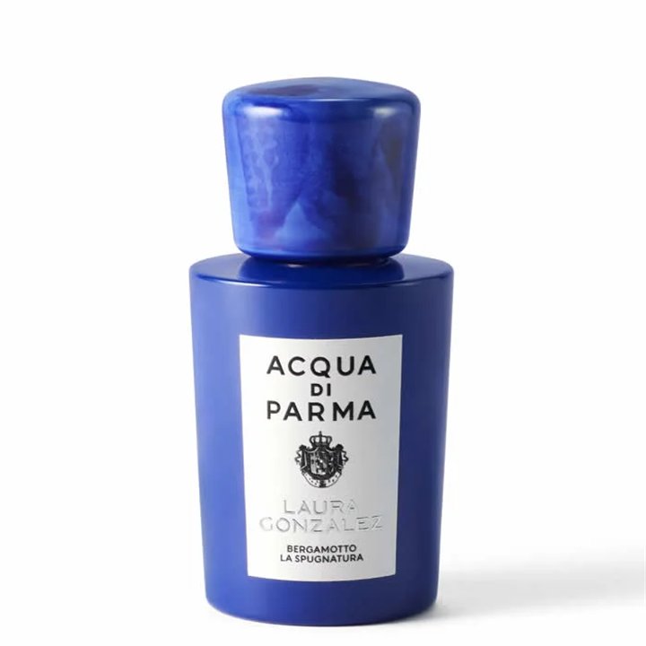Acqua Di Parma Bergamotto La Spugnatura Eau De Parfum Spray 100ml - unisex - Teknashop Ltd