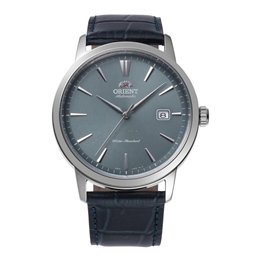 Orient Bambino Automatic RA-AC0F14L30B Men's Watch - RA-RA-AC0F14L30B - Teknashop Ltd