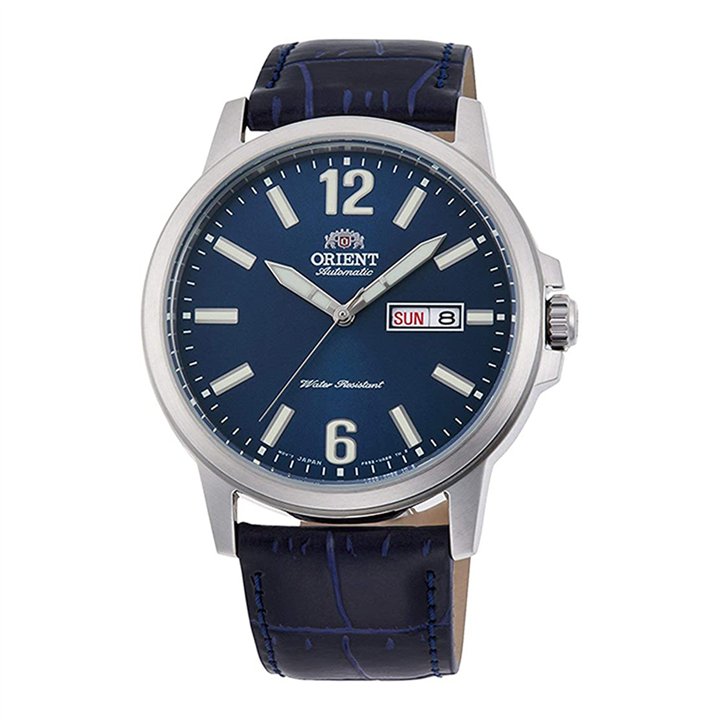 Orient Classic Automatic RA-AA0C05L39B Men's Watch - RA-AA0C05L39B - Teknashop Ltd