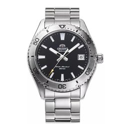 Orient Mako 40 Automatic RA-AC0Q01B30B Men's Watch - RA-AC0Q01B30B - Teknashop Ltd
