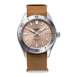 Orient Mako 40 Automatic RA-AC0Q05P10B Men's Watch - RA-AC0Q05P10B - Teknashop Ltd