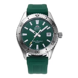 Orient Mako 40 Automatic RA-AC0Q11E30B Men's Watch - RA-AC0Q11E30B - Teknashop Ltd