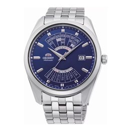 Orient Multi Year Calendar Automatic RA-BA0003L30B Men's Watch - RA-BA0003L30B - Teknashop Ltd