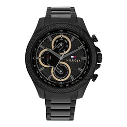 Tommy Hilfiger Clark 1792081 Men's Watch - 1792081 - Teknashop Ltd