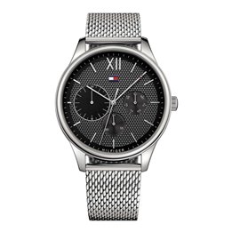 Tommy Hilfiger Damon 1791415 Men's Watch - 1791415 - Teknashop Ltd
