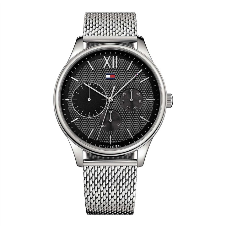 Tommy Hilfiger Damon 1791415 Men's Watch - 1791415 - Teknashop Ltd