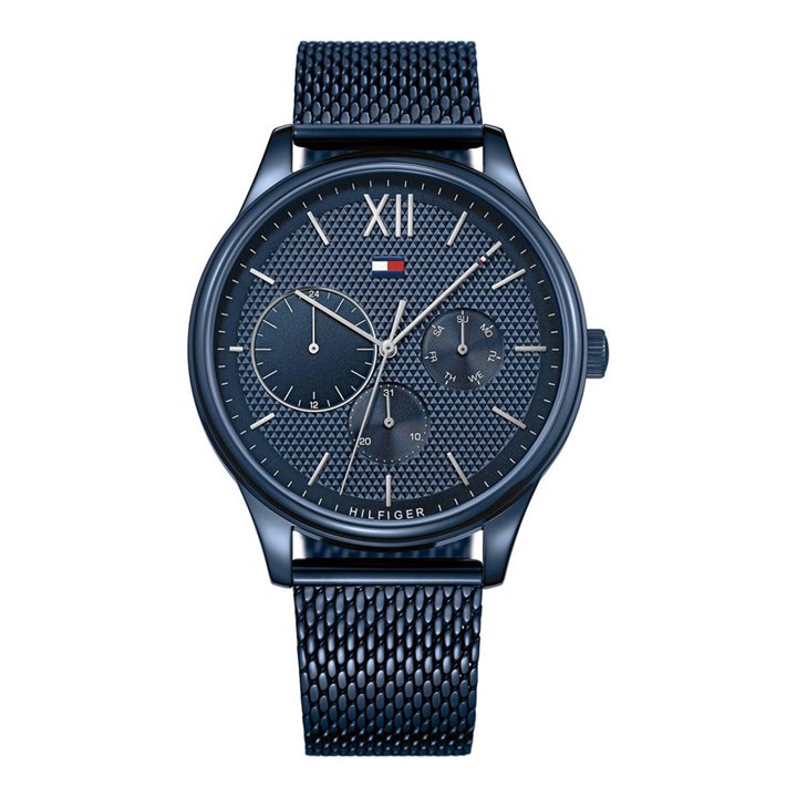 Tommy Hilfiger Damon 1791421 Men's Watch - 1791421 - Teknashop Ltd