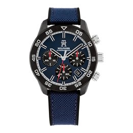 Tommy Hilfiger TH85 1792183 Men's Watch Chronograph - 1792183 - Teknashop Ltd