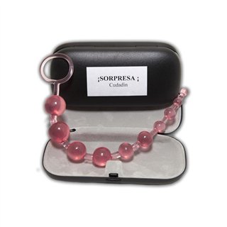 Surprise Cover Be Careful - 8412345045554 - Teknashop Ltd