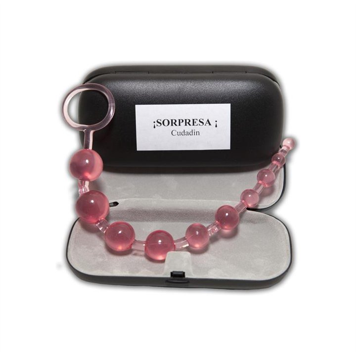 Surprise Cover Be Careful - 8412345045554 - Teknashop Ltd