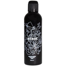 HEROS - SILICONE BODYGLIDE 200 ML - D-228892 - Teknashop Ltd