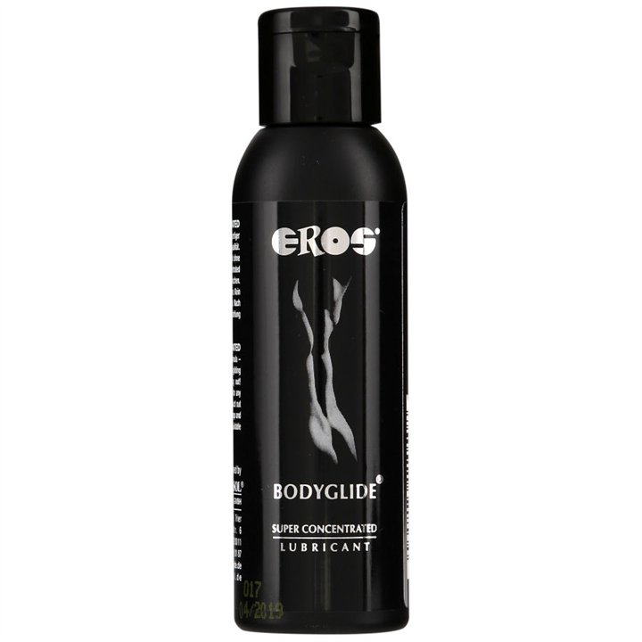 EROS - BODYGLIDE SUPERCONCENTRATED LUBRICANT 50 ML - D-215809 - Teknashop Ltd