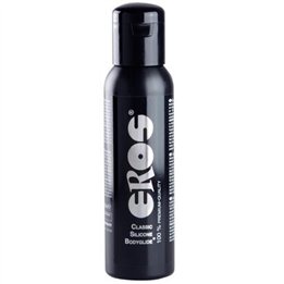 EROS - CLASSIC SILICONE BODYGLIDE 50 ML - D-220505 - Teknashop Ltd