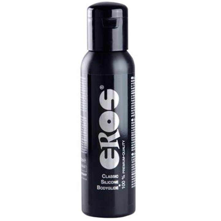 EROS - CLASSIC SILICONE BODYGLIDE 50 ML - D-220505 - Teknashop Ltd