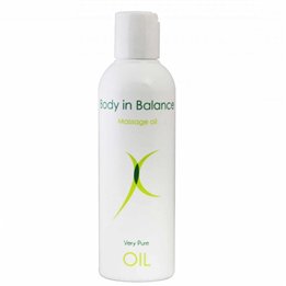 BODY IN BALANCE - INTIMATE OIL 200 ML - D-228887 - Teknashop Ltd