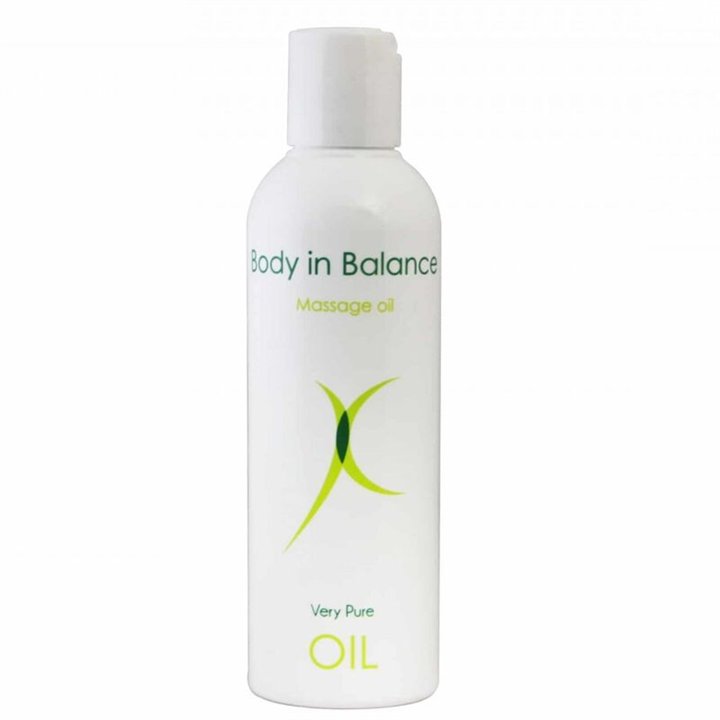 BODY IN BALANCE - INTIMATE OIL 200 ML - D-228887 - Teknashop Ltd