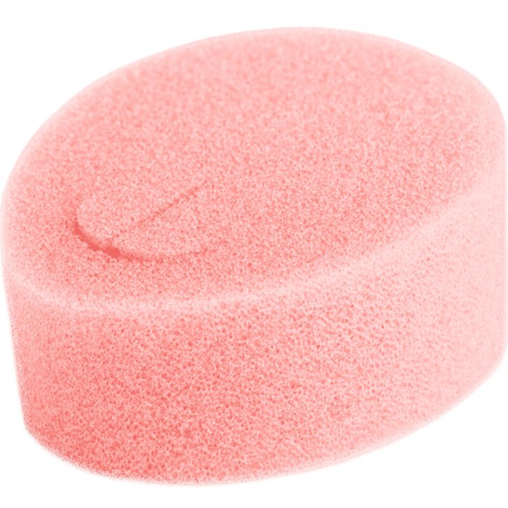 CONFORT 365 - TAMPON LUBRICATED VAGINAL SPONGE - 3 UNITS - D-235857 - Teknashop Ltd