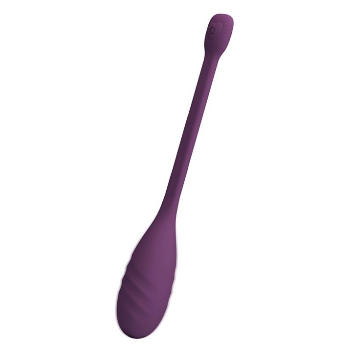 Leviathan Vibrating Egg with App - BI-300103HP - Teknashop Ltd