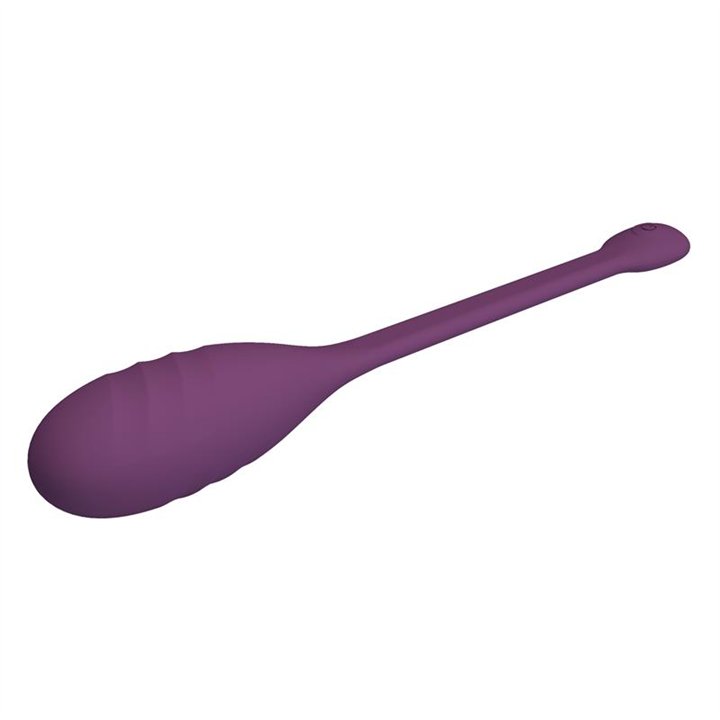 Leviathan Vibrating Egg with App - BI-300103HP - Teknashop Ltd
