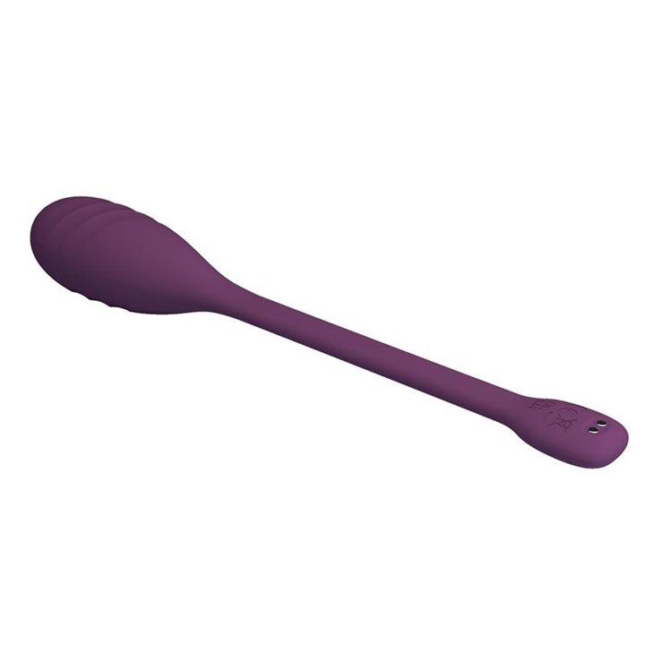 Leviathan Vibrating Egg with App - BI-300103HP - Teknashop Ltd