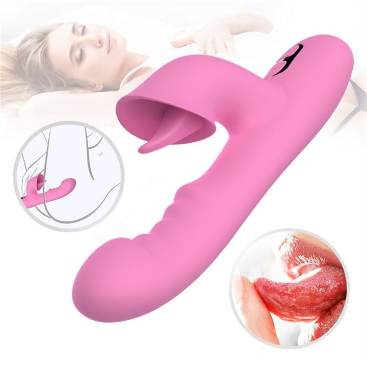 T-May Vibe with Thrusting and Swing Movement - CS-B043 - Teknashop Ltd