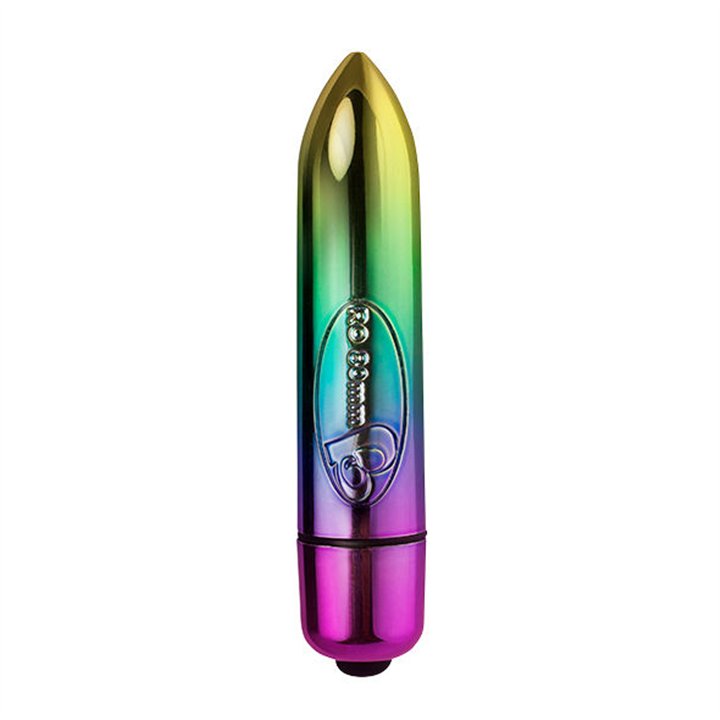 ROCKS-OFF - RO-80MM 7-SPEED RAINBOW - D-212349 - Teknashop Ltd