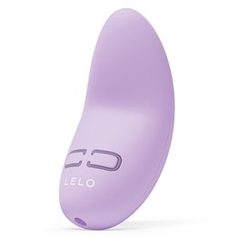 LELO - LILY 3 PERSONAL MASSAGER - LILAC - D-233263 - Teknashop Ltd