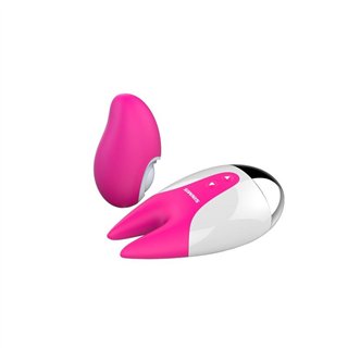 Stimulator FiFi2 Fuchsia - VS-VR45 - Teknashop Ltd
