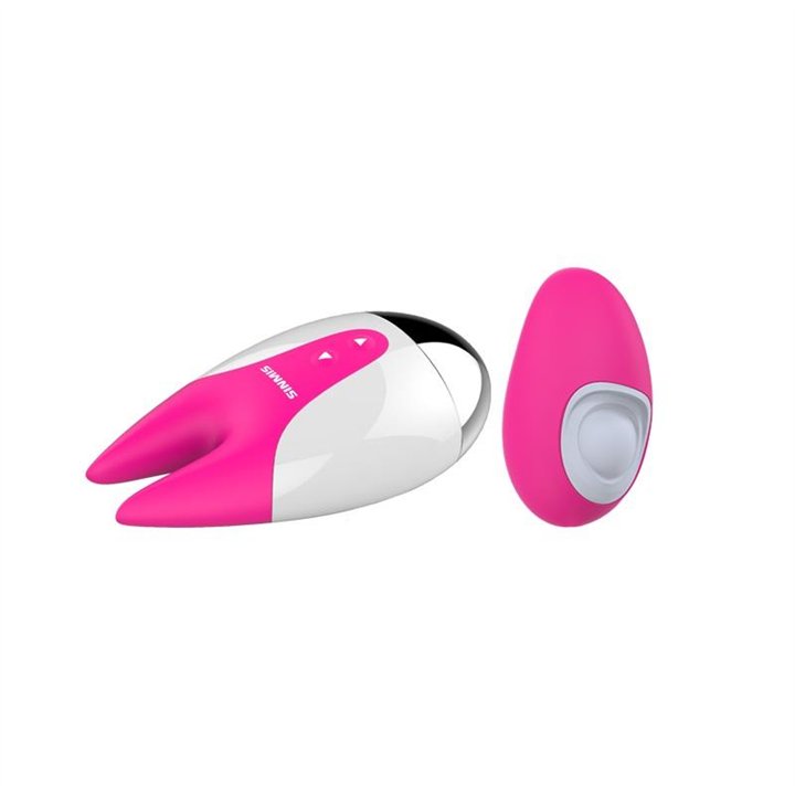 Stimulator FiFi2 Fuchsia - VS-VR45 - Teknashop Ltd