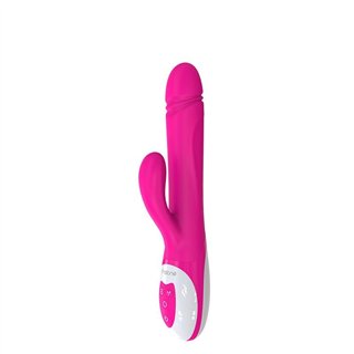 Vibe Wave Fuchsia - VS-VR 27 - Teknashop Ltd